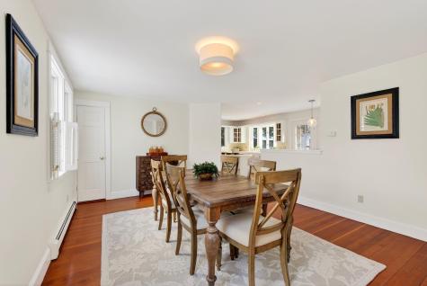 49 Underwood Road Falmouth ME 04105