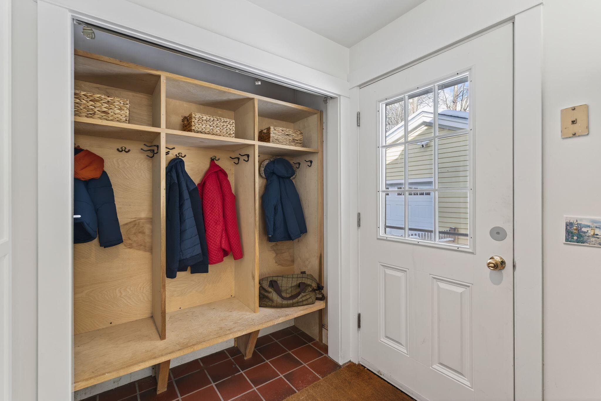 49 Underwood Road Falmouth ME 04105