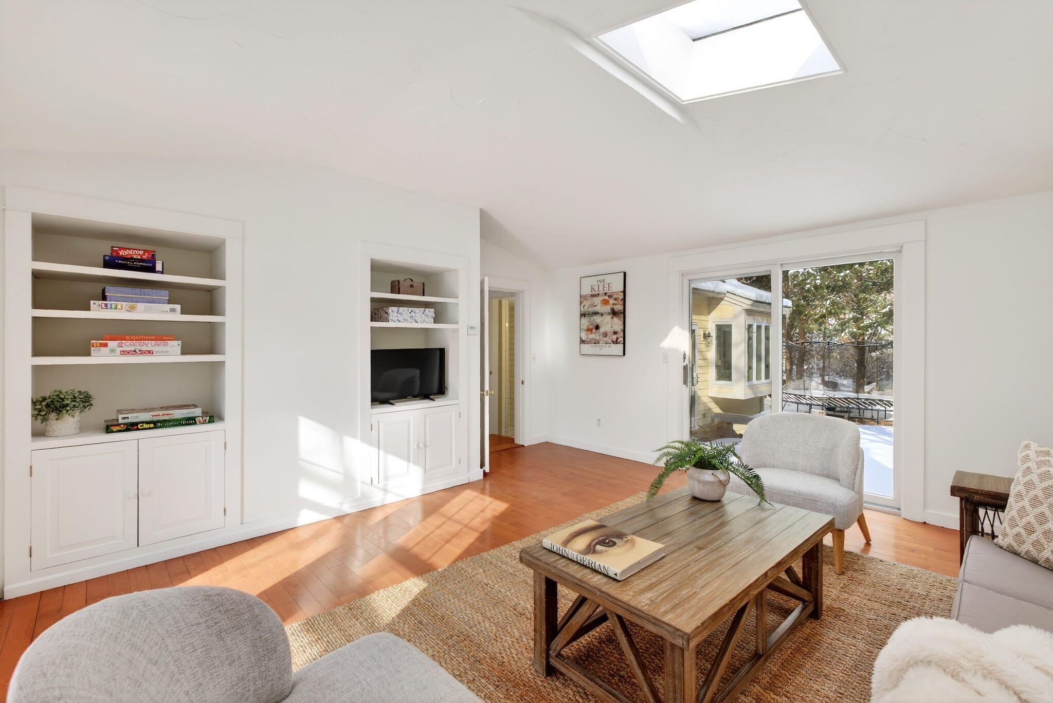 49 Underwood Road Falmouth ME 04105