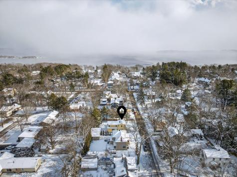 49 Underwood Road Falmouth ME 04105