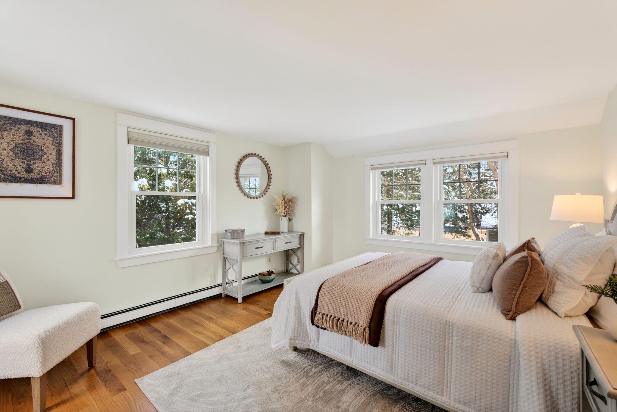 49 Underwood Road Falmouth ME 04105