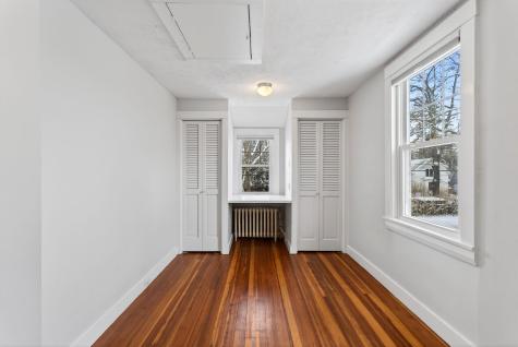 49 Underwood Road Falmouth ME 04105