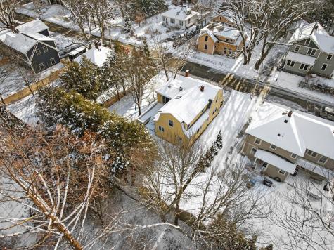 49 Underwood Road Falmouth ME 04105