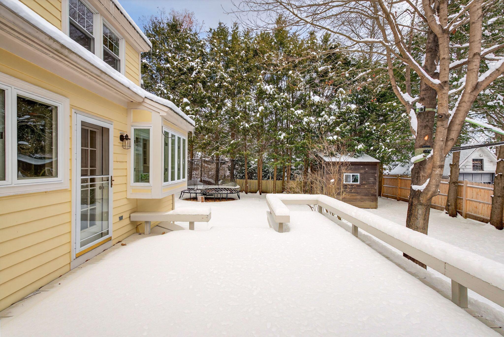 49 Underwood Road Falmouth ME 04105