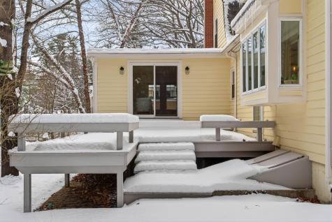 49 Underwood Road Falmouth ME 04105