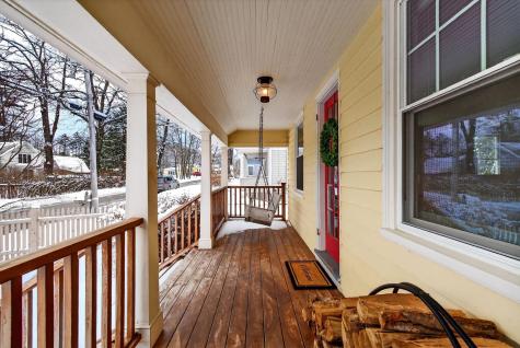 49 Underwood Road Falmouth ME 04105