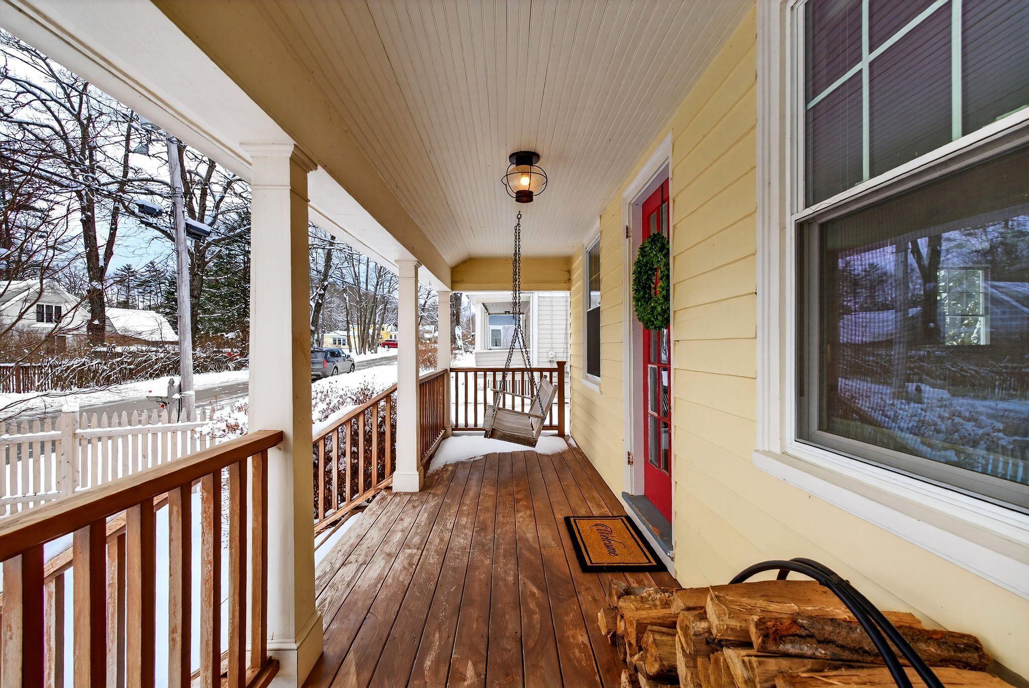 49 Underwood Road Falmouth ME 04105