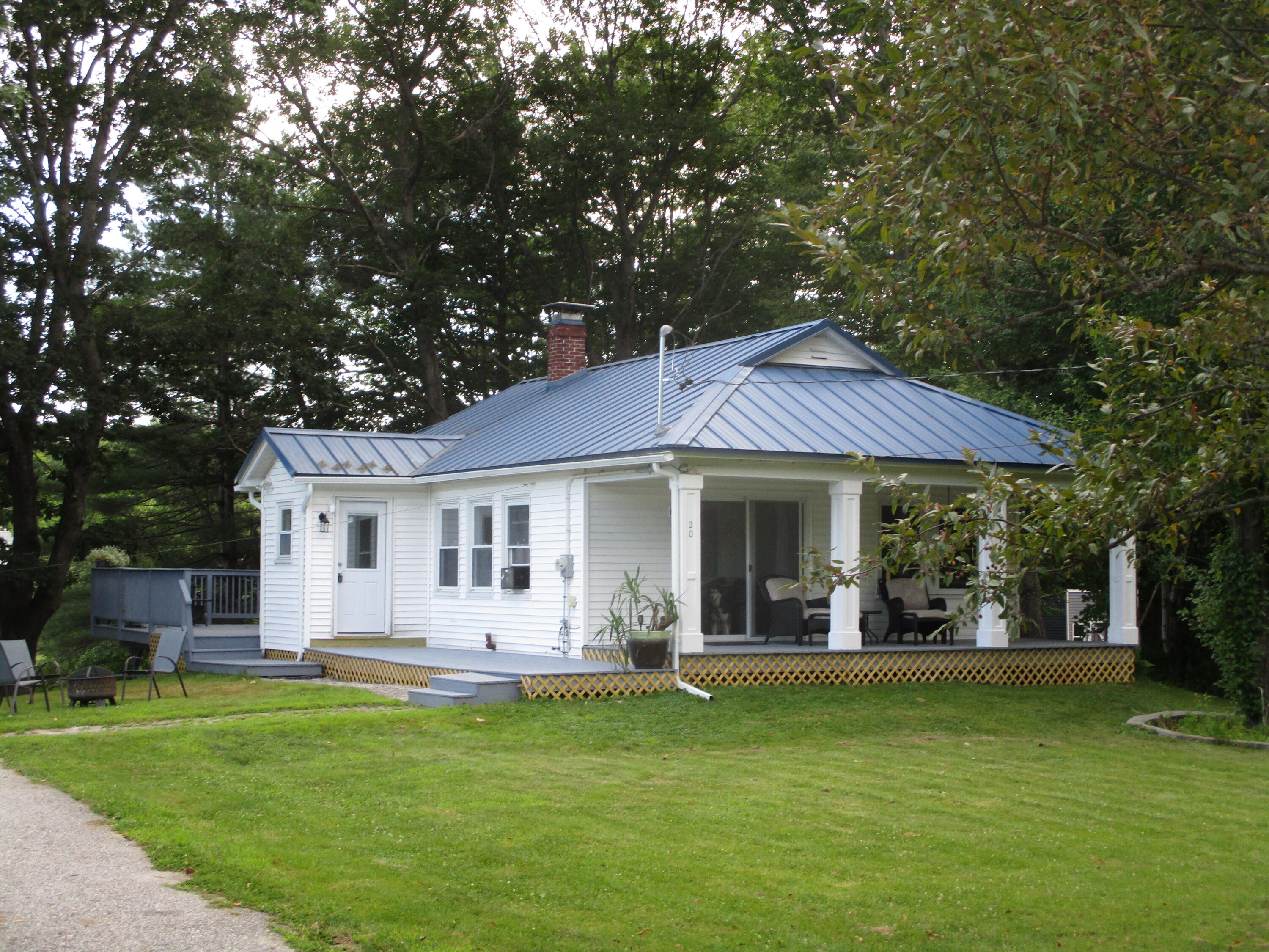 20 Towle Avenue Auburn ME 04210