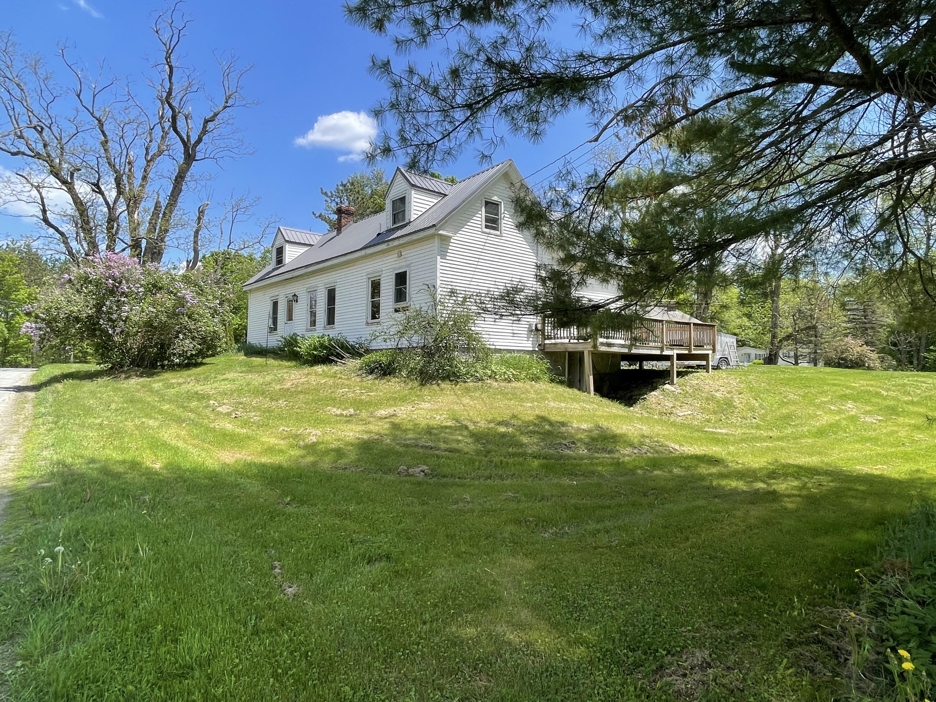 1 Rolerson Road Belfast ME 04915