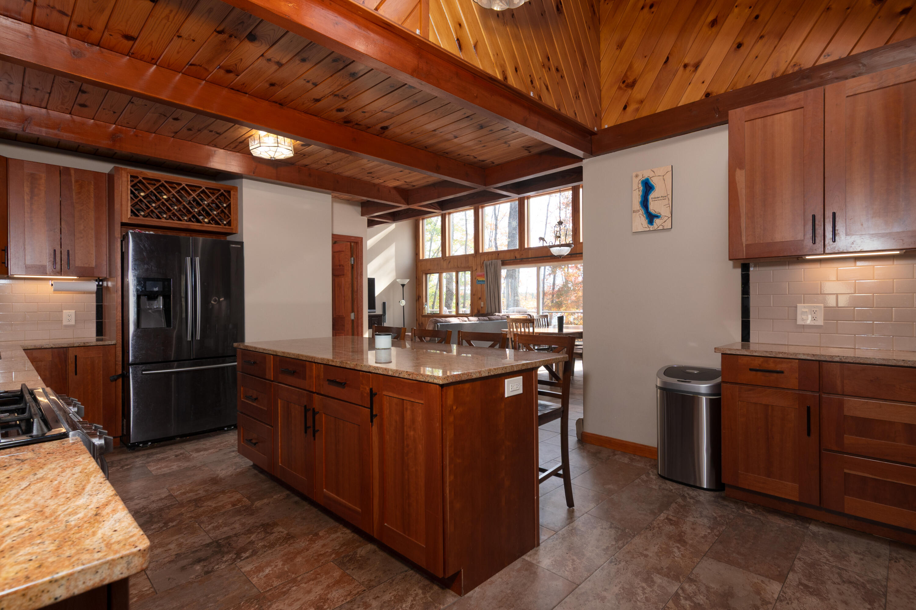 18 Winter Drive Embden ME 04958