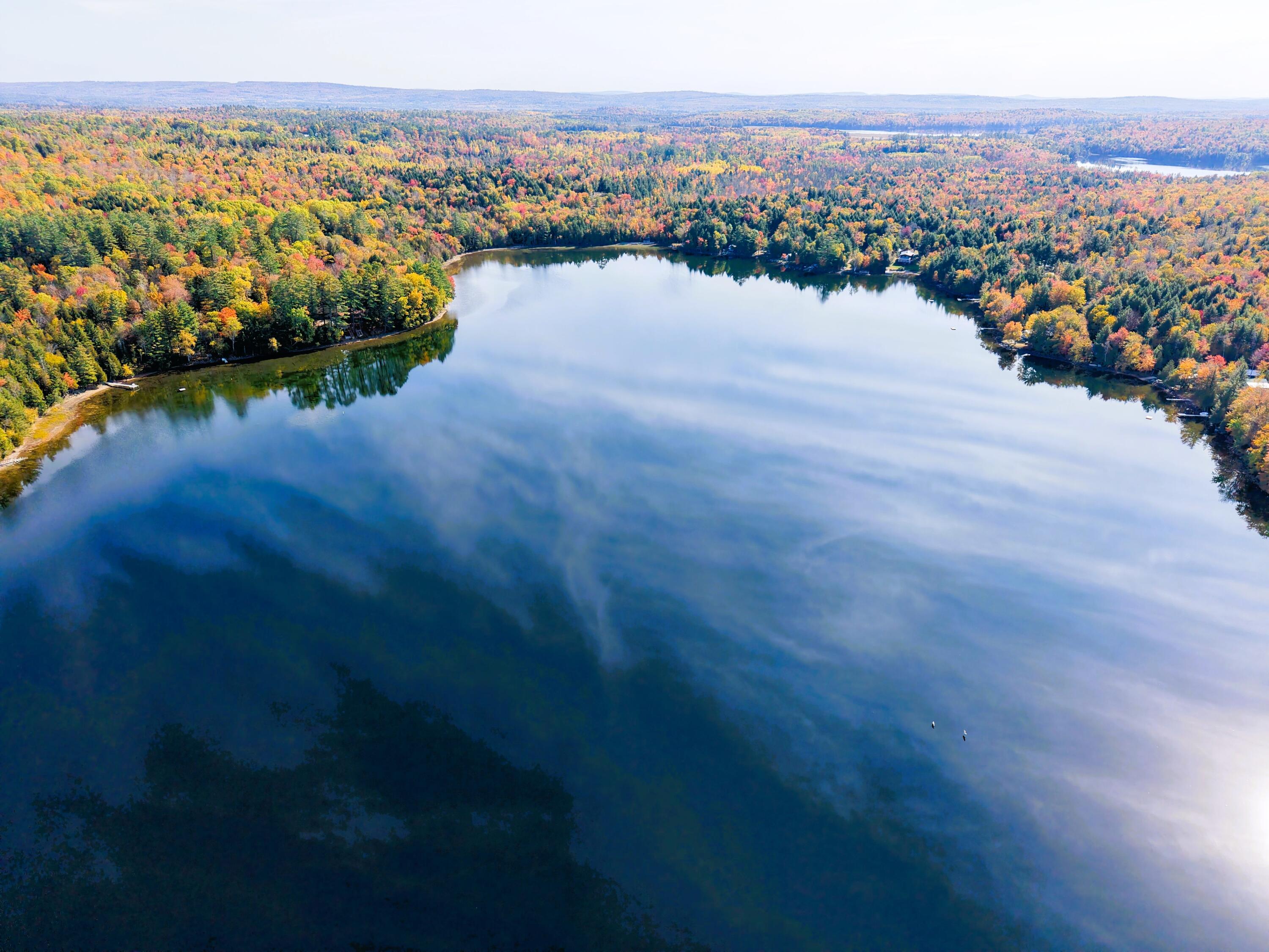 18 Winter Drive Embden ME 04958