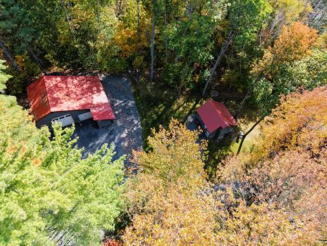 18 Winter Drive Embden ME 04958