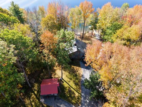 18 Winter Drive Embden ME 04958