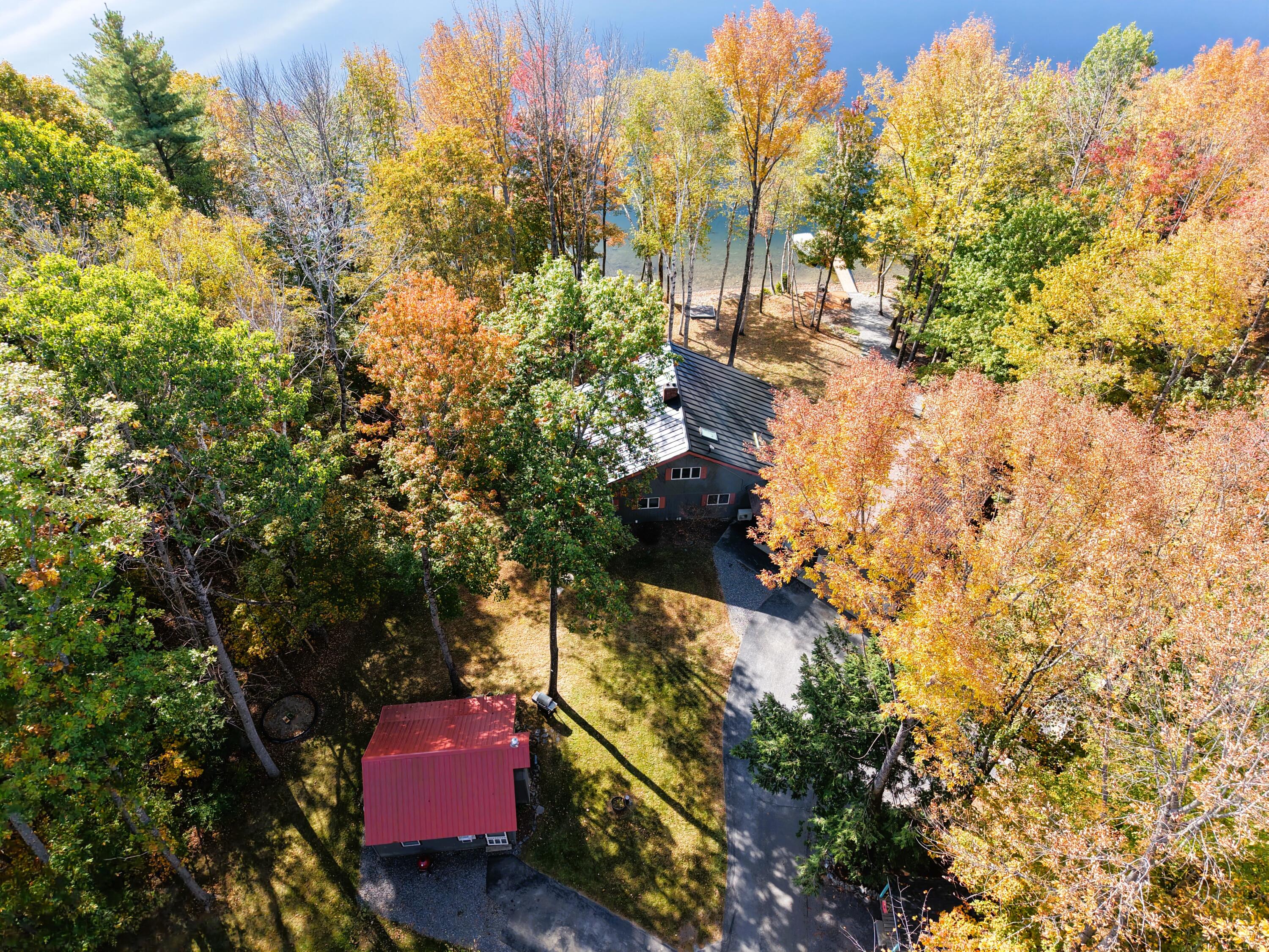 18 Winter Drive Embden ME 04958