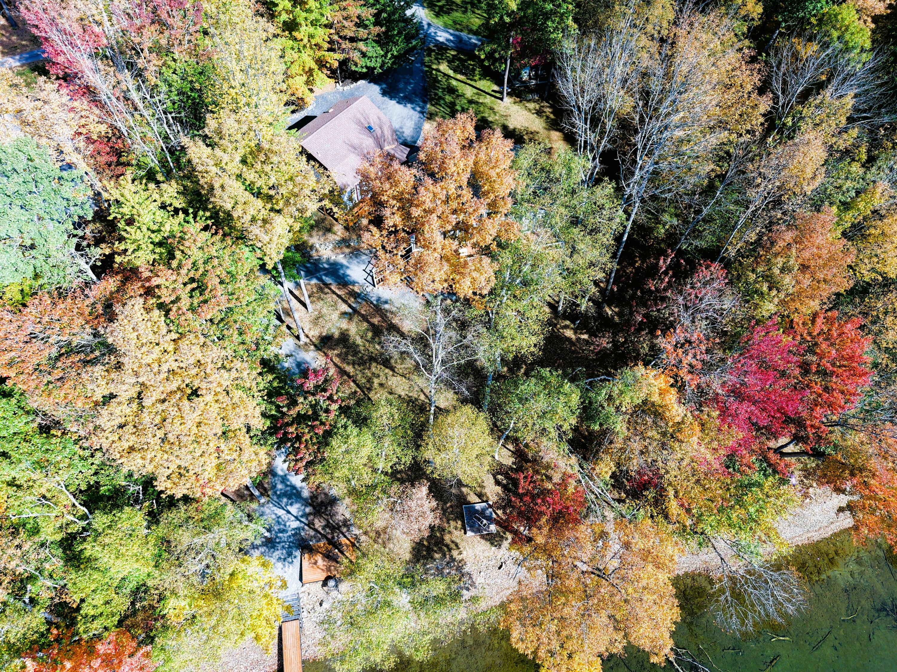 18 Winter Drive Embden ME 04958