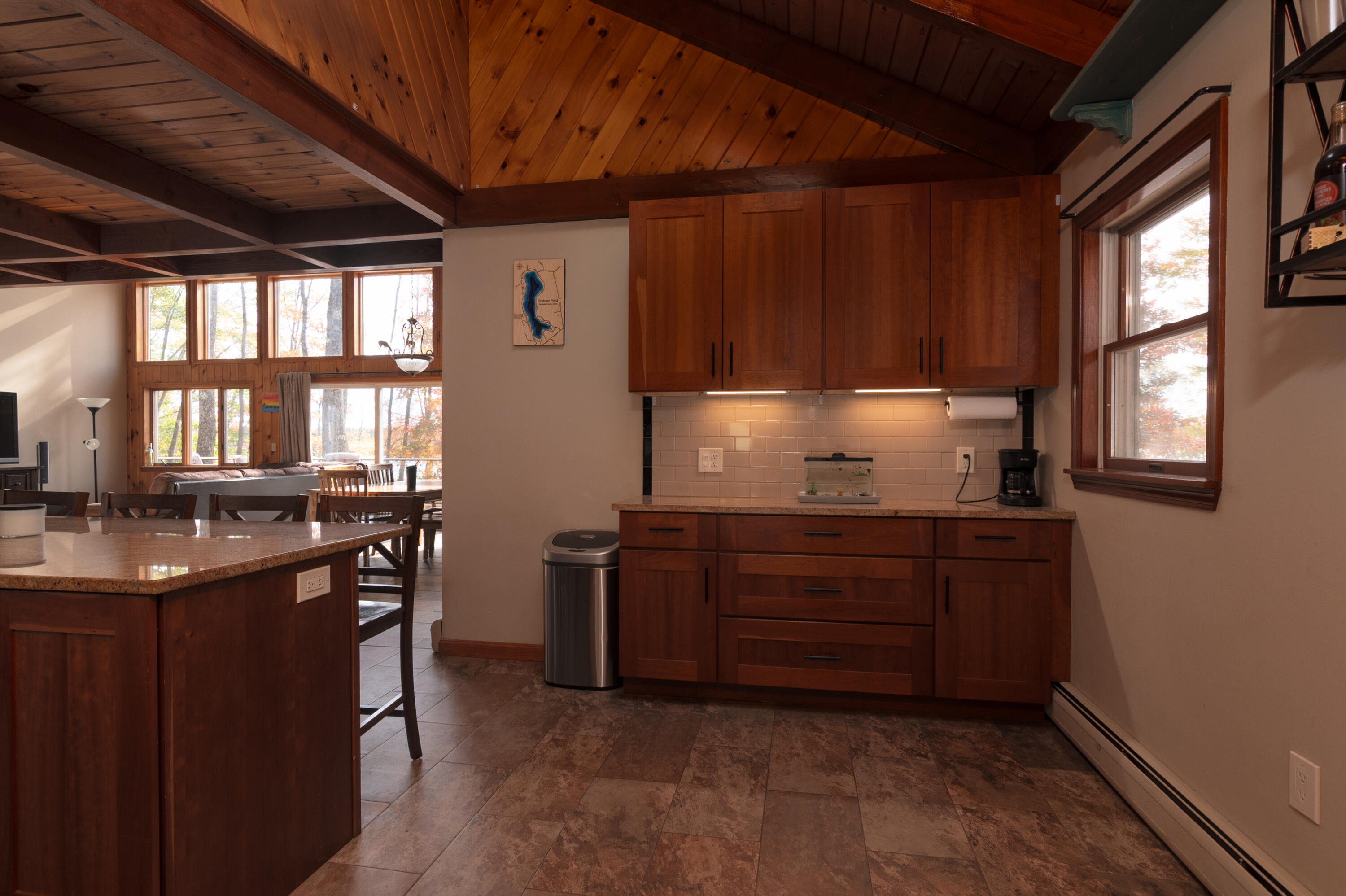 18 Winter Drive Embden ME 04958