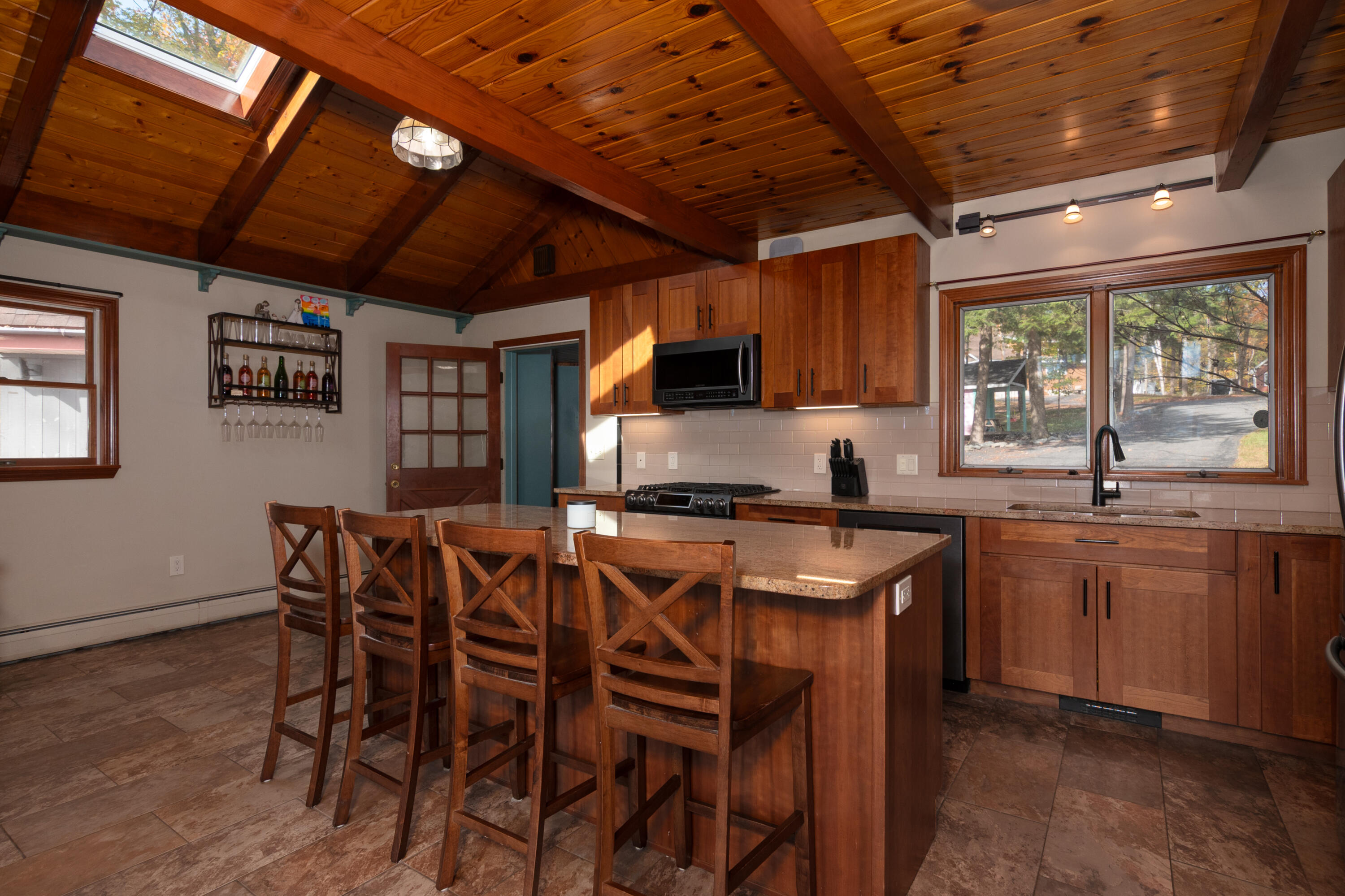 18 Winter Drive Embden ME 04958