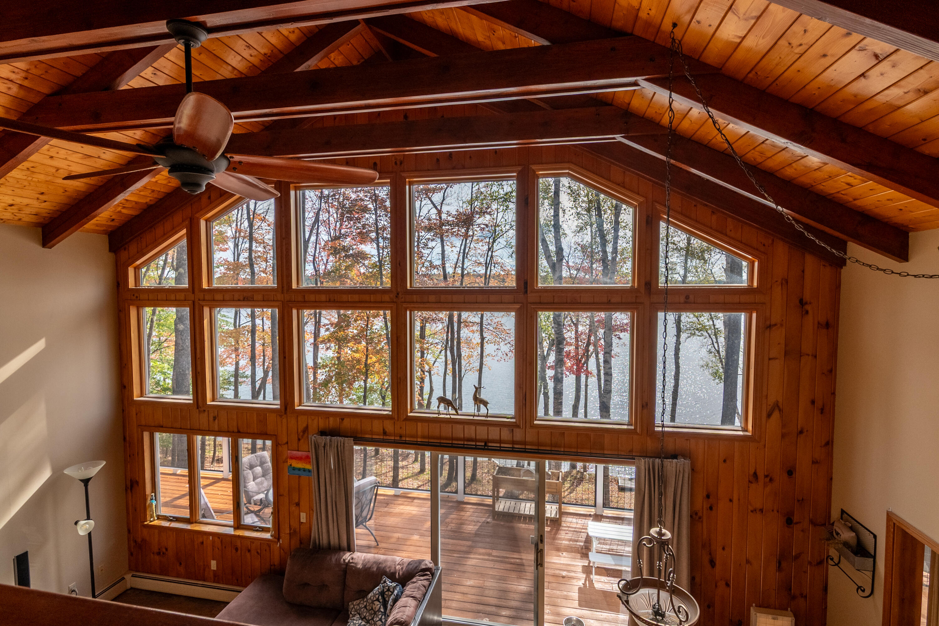 18 Winter Drive Embden ME 04958