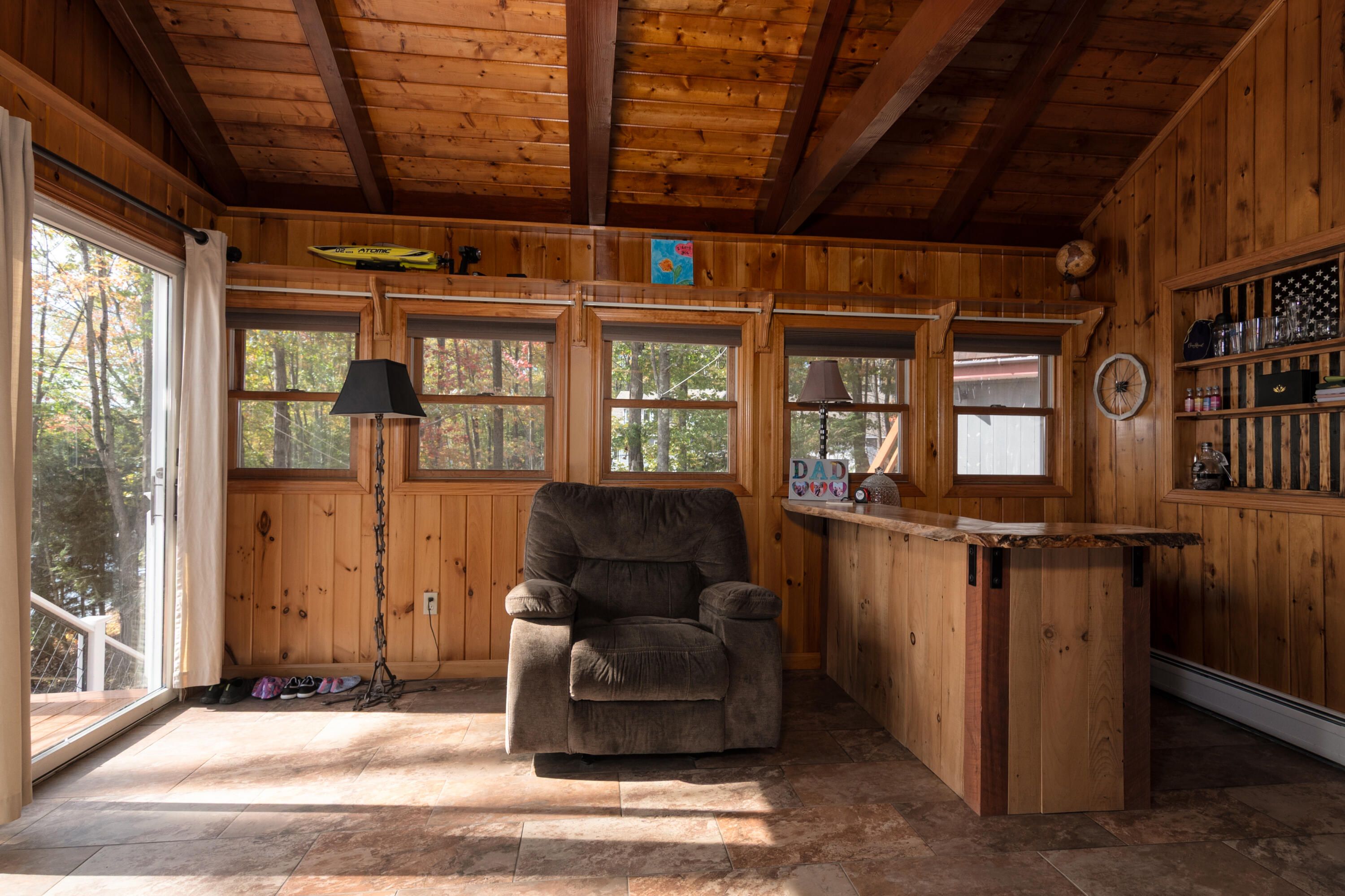 18 Winter Drive Embden ME 04958