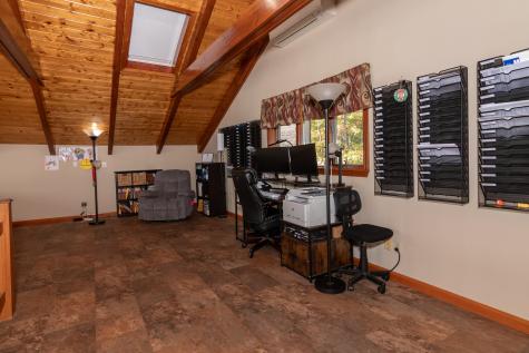 18 Winter Drive Embden ME 04958