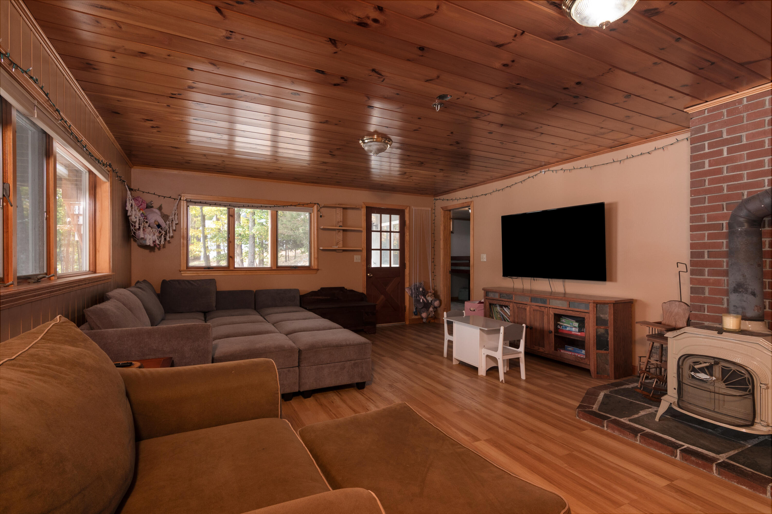 18 Winter Drive Embden ME 04958