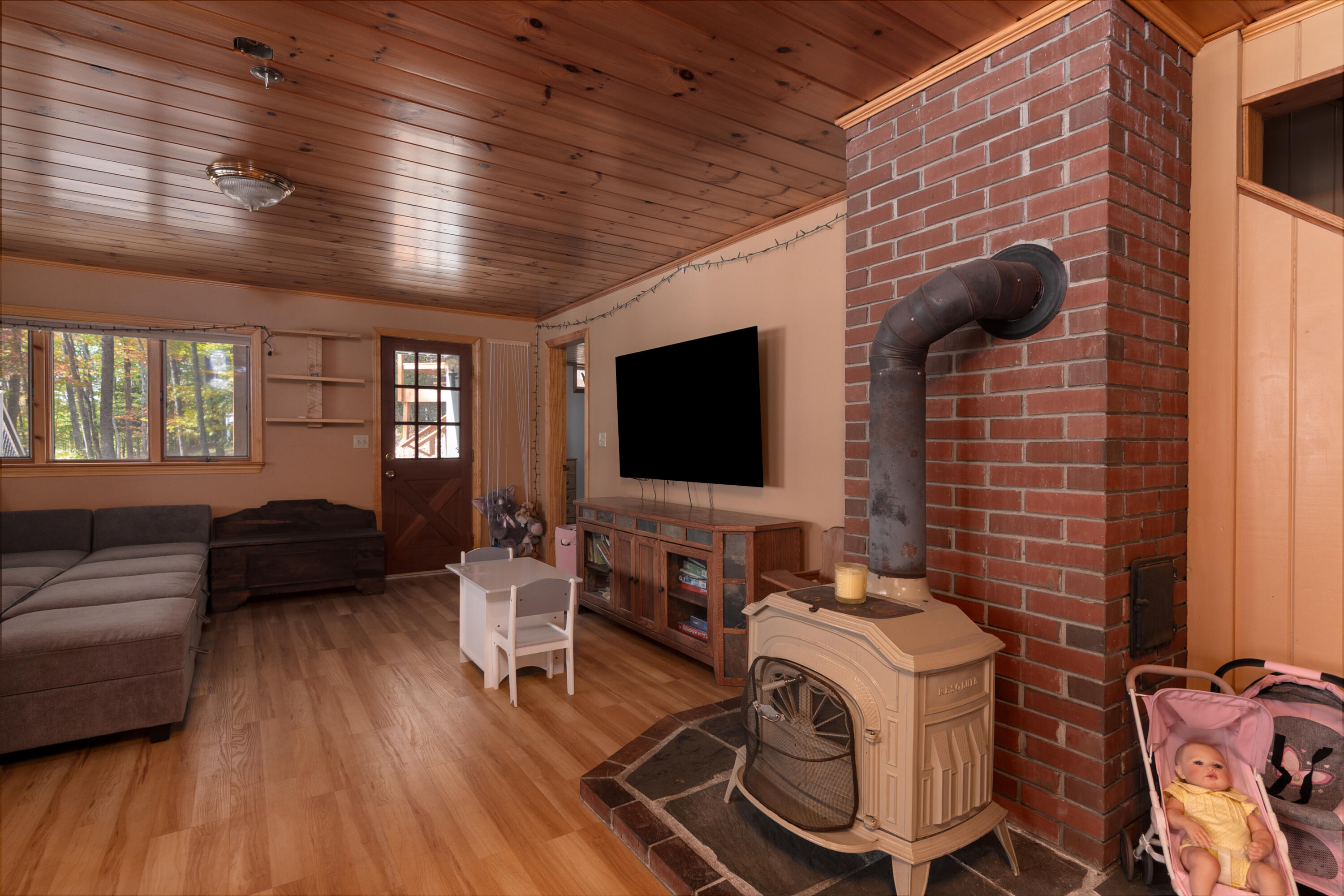 18 Winter Drive Embden ME 04958