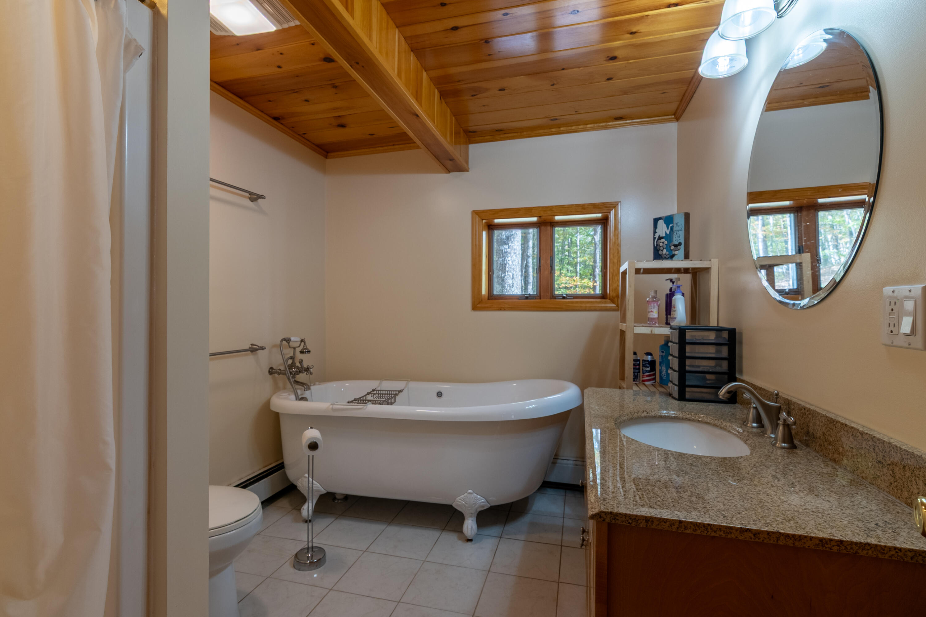 18 Winter Drive Embden ME 04958