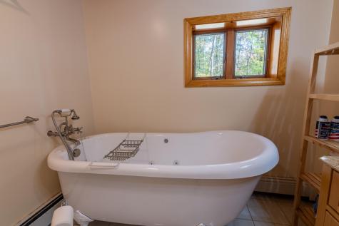 18 Winter Drive Embden ME 04958