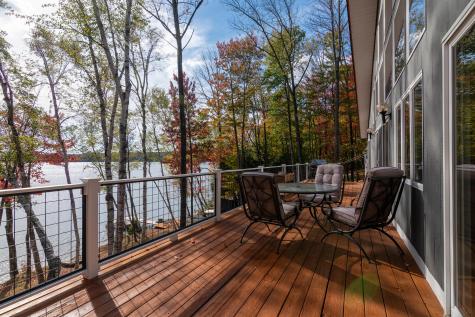 18 Winter Drive Embden ME 04958