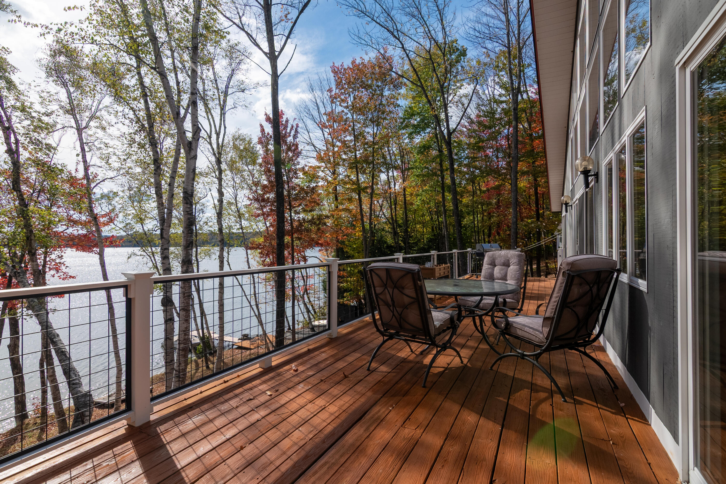 18 Winter Drive Embden ME 04958