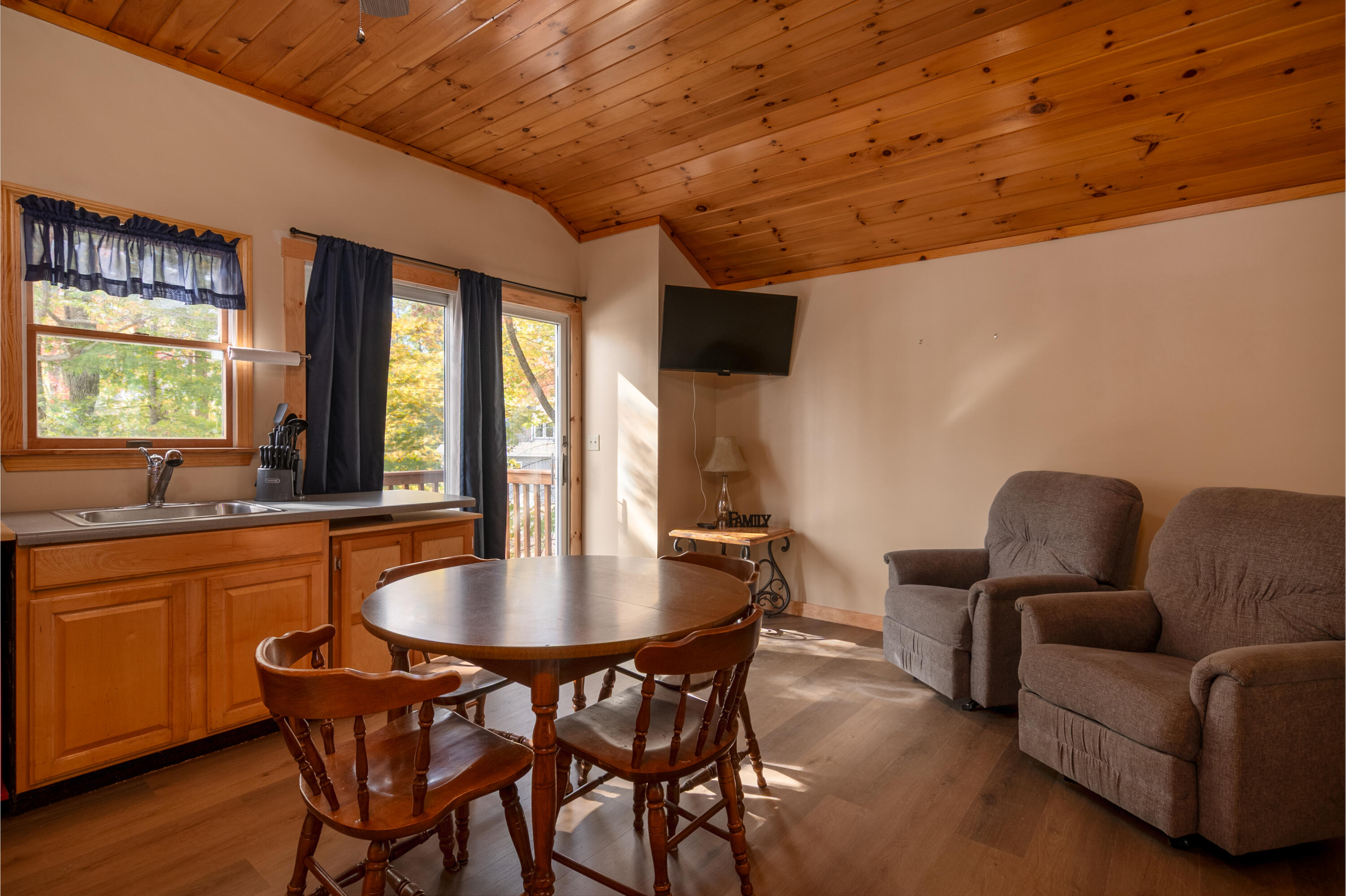 18 Winter Drive Embden ME 04958