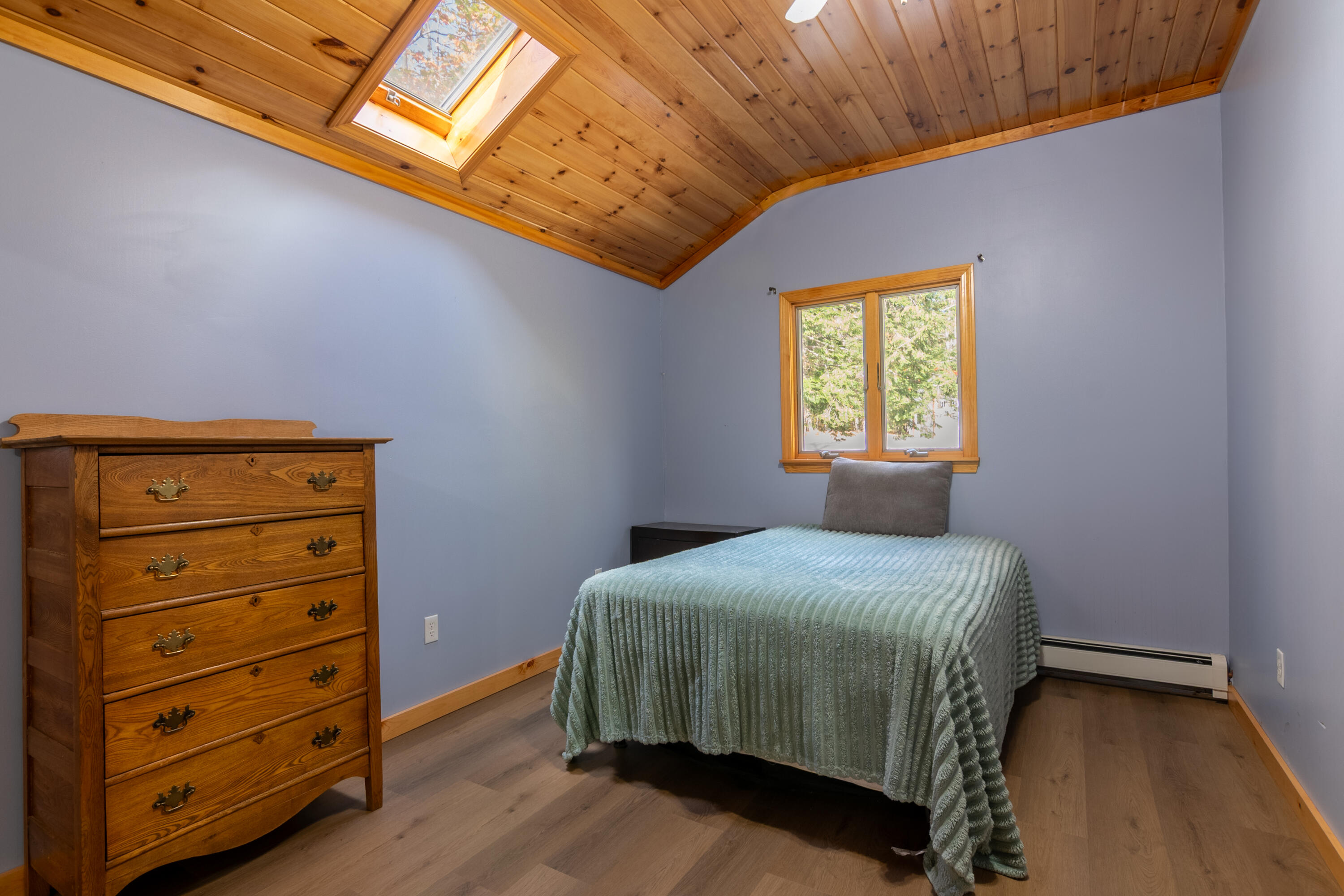 18 Winter Drive Embden ME 04958