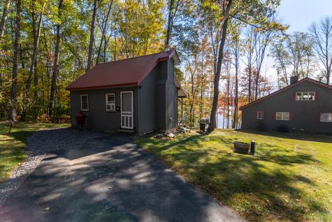 18 Winter Drive Embden ME 04958