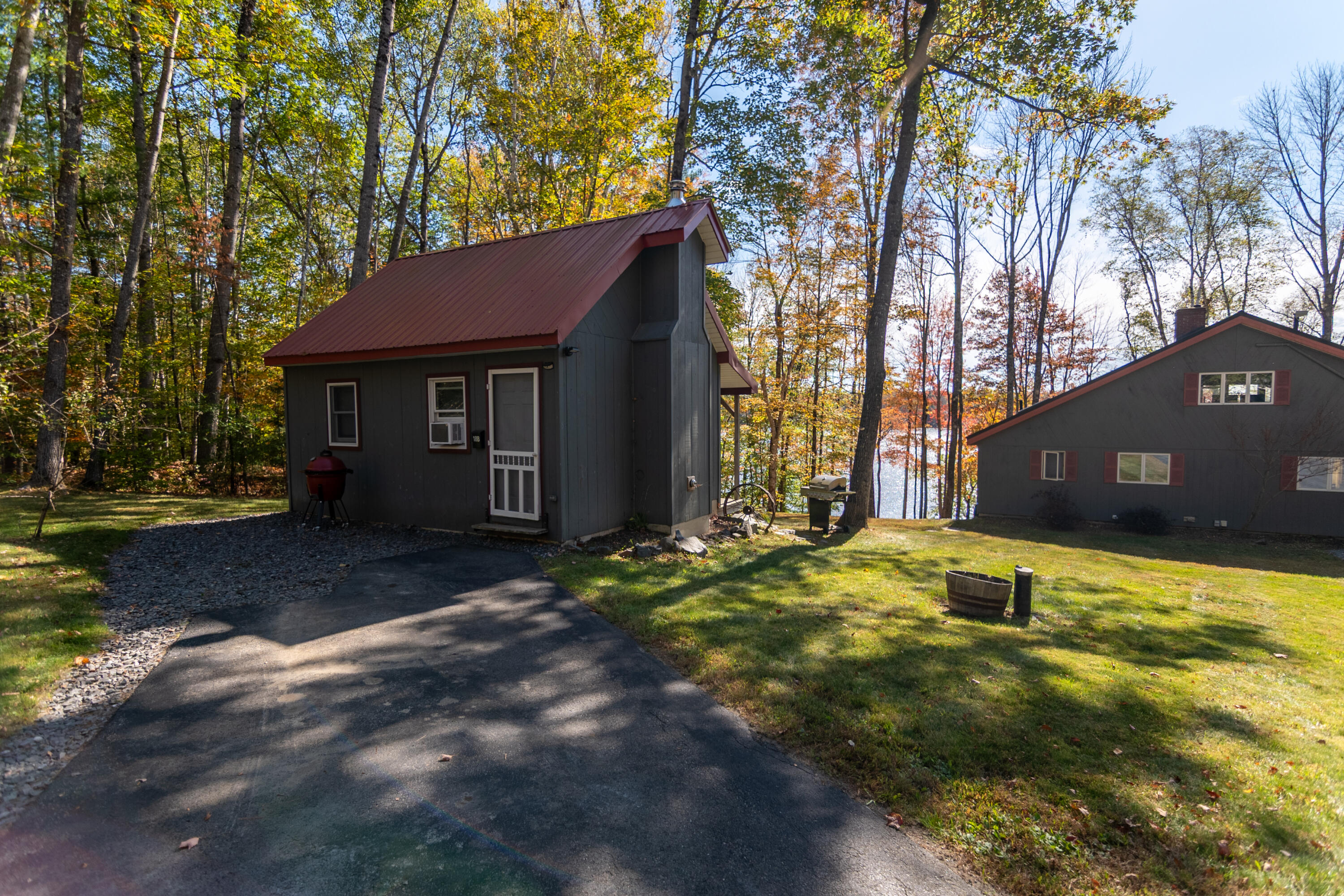 18 Winter Drive Embden ME 04958