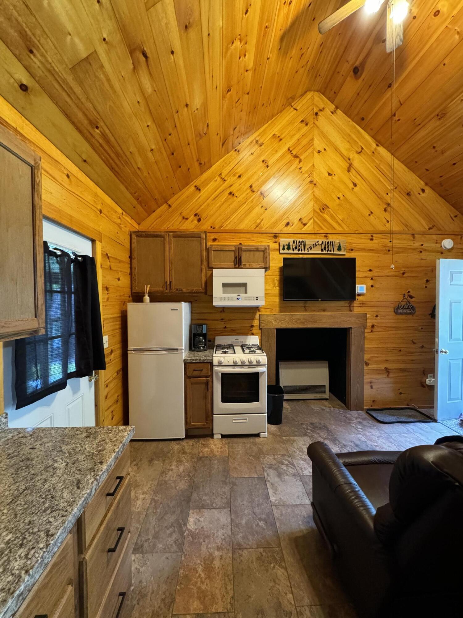 18 Winter Drive Embden ME 04958