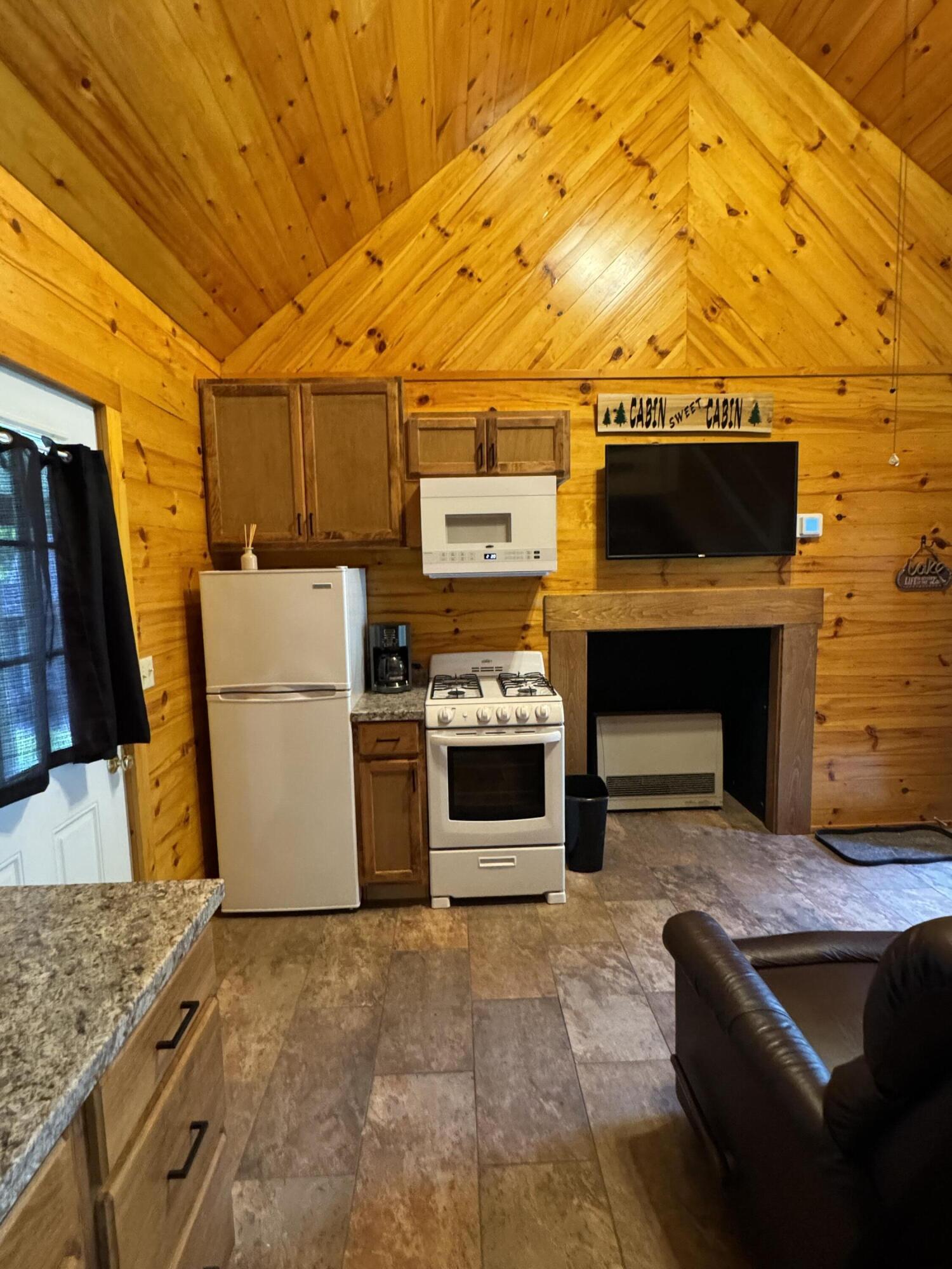 18 Winter Drive Embden ME 04958