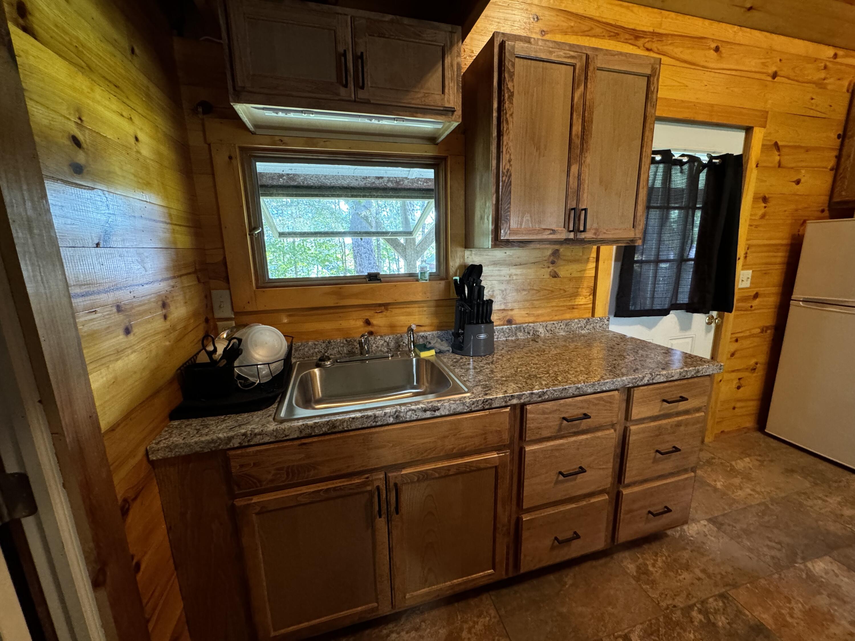 18 Winter Drive Embden ME 04958