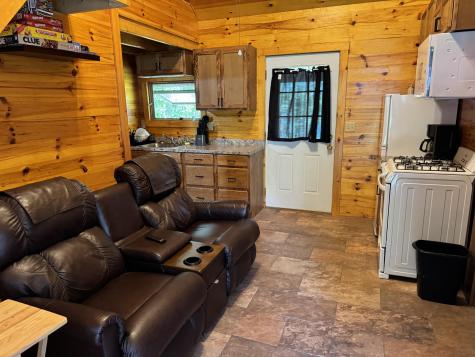 18 Winter Drive Embden ME 04958