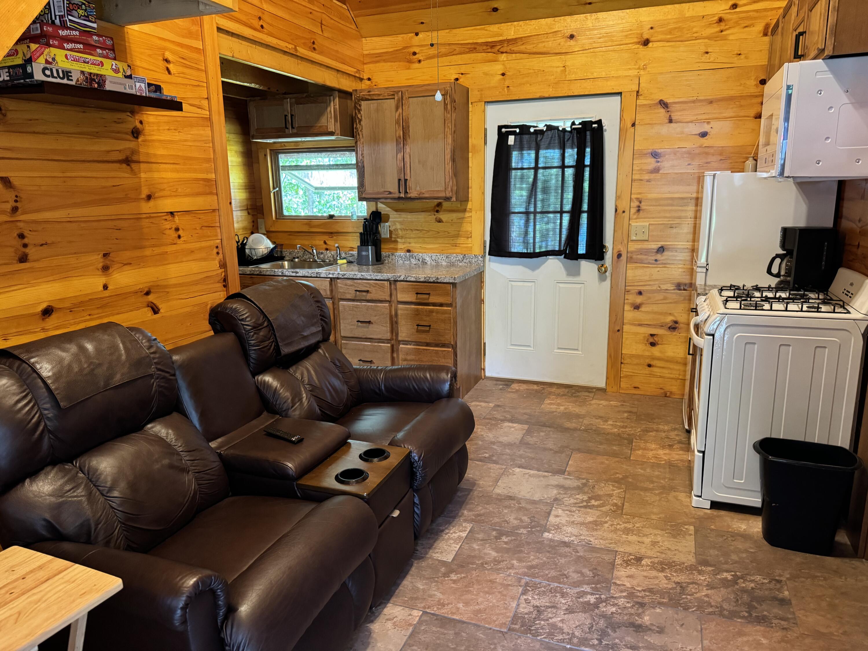 18 Winter Drive Embden ME 04958