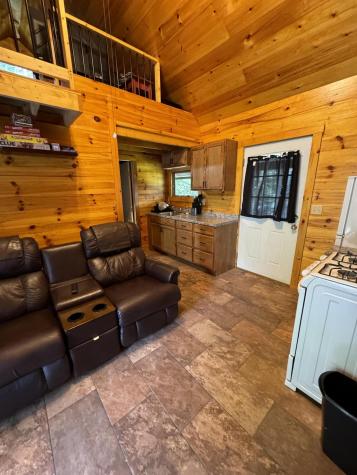 18 Winter Drive Embden ME 04958