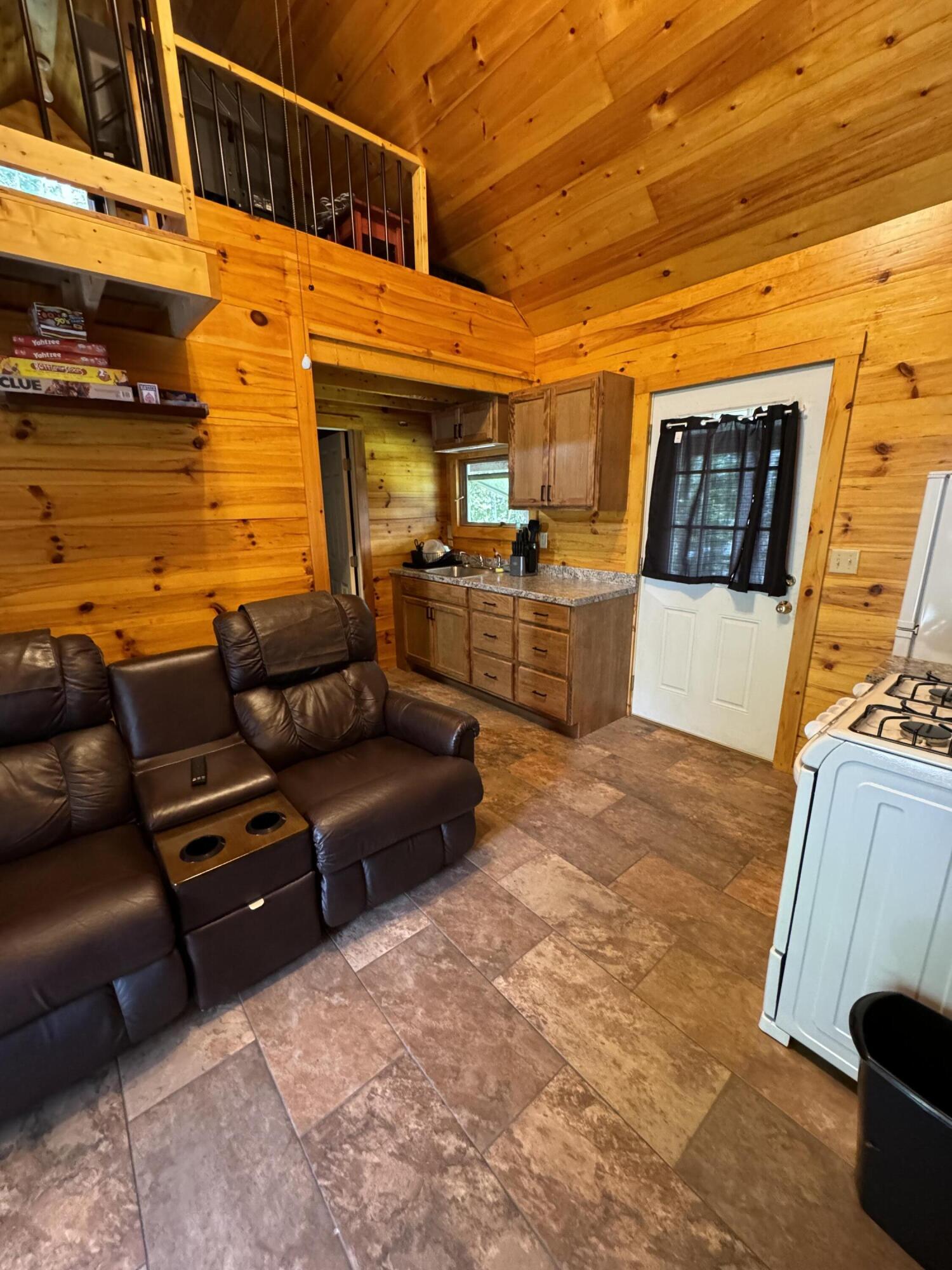 18 Winter Drive Embden ME 04958