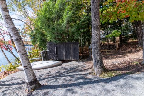 18 Winter Drive Embden ME 04958