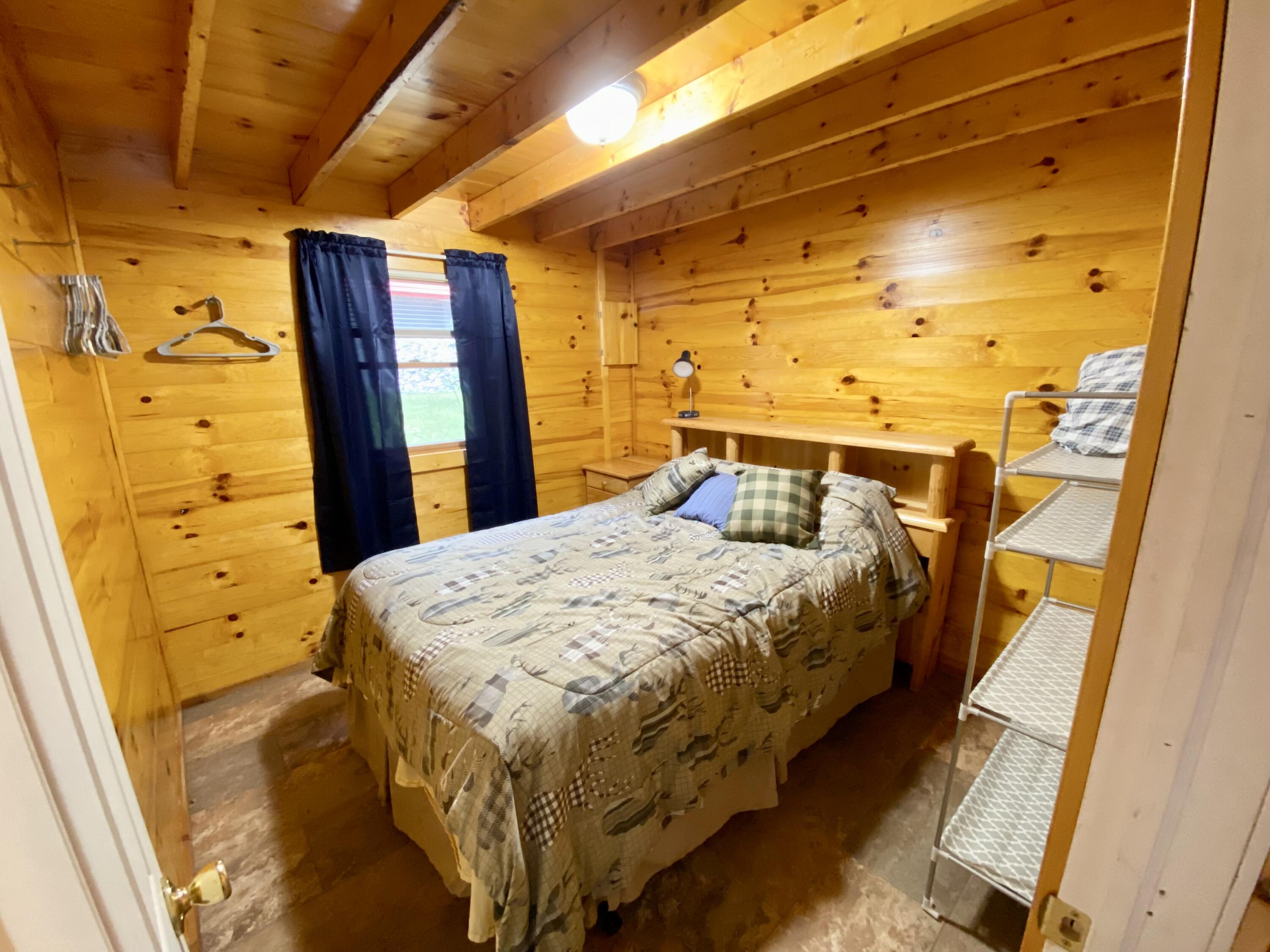 18 Winter Drive Embden ME 04958