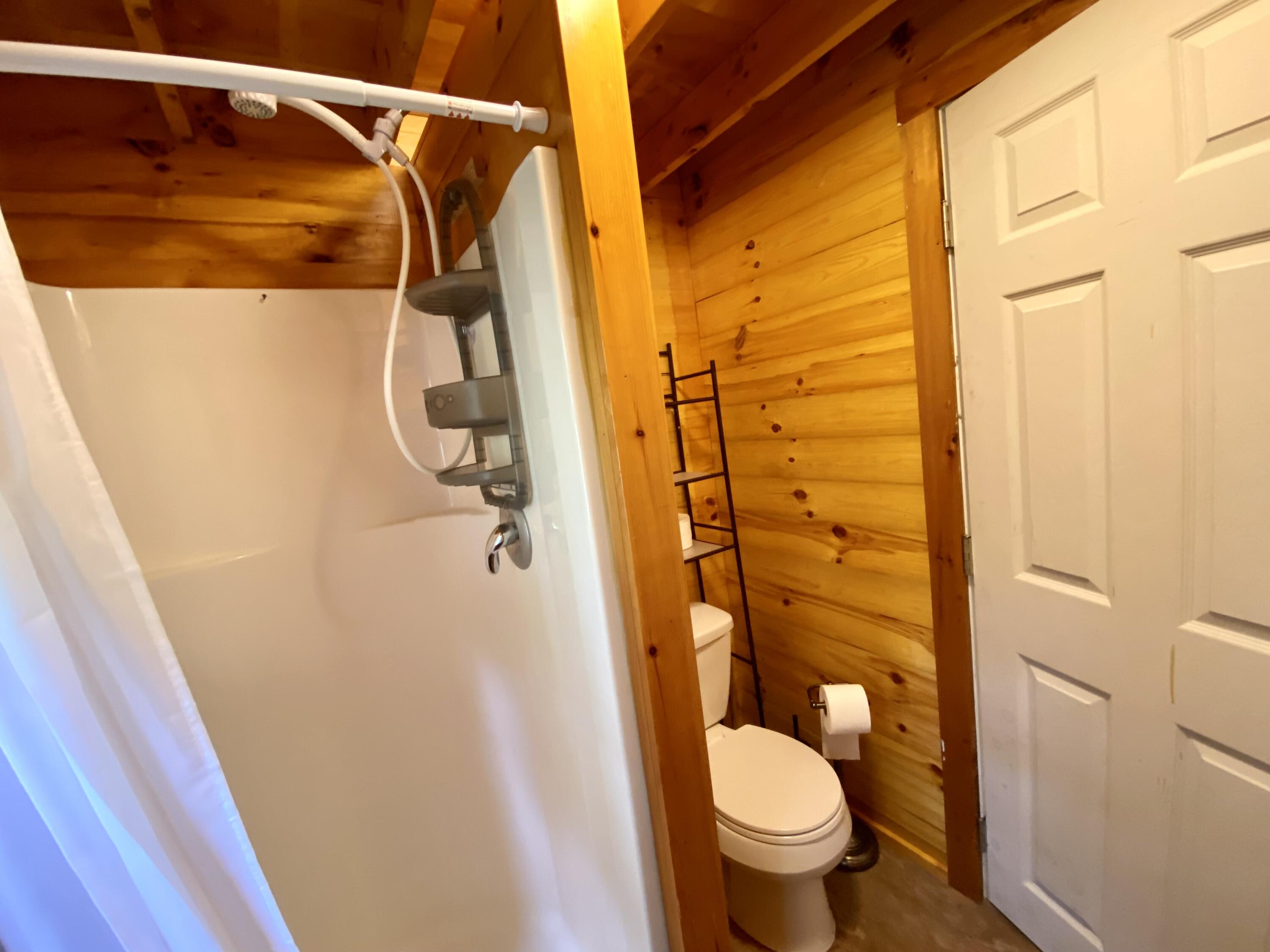 18 Winter Drive Embden ME 04958