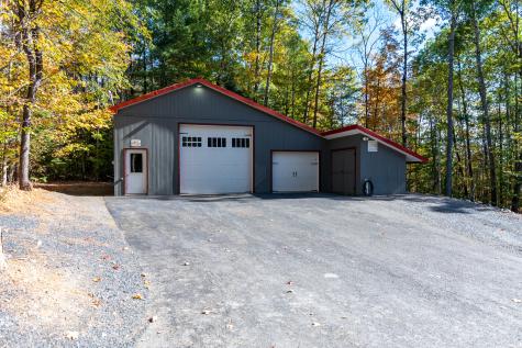 18 Winter Drive Embden ME 04958