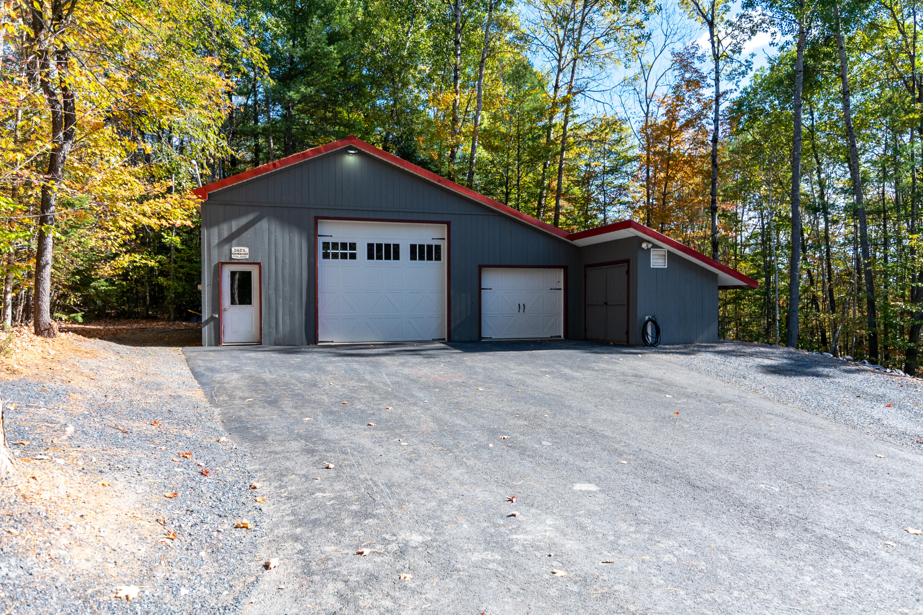 18 Winter Drive Embden ME 04958