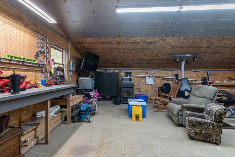 18 Winter Drive Embden ME 04958