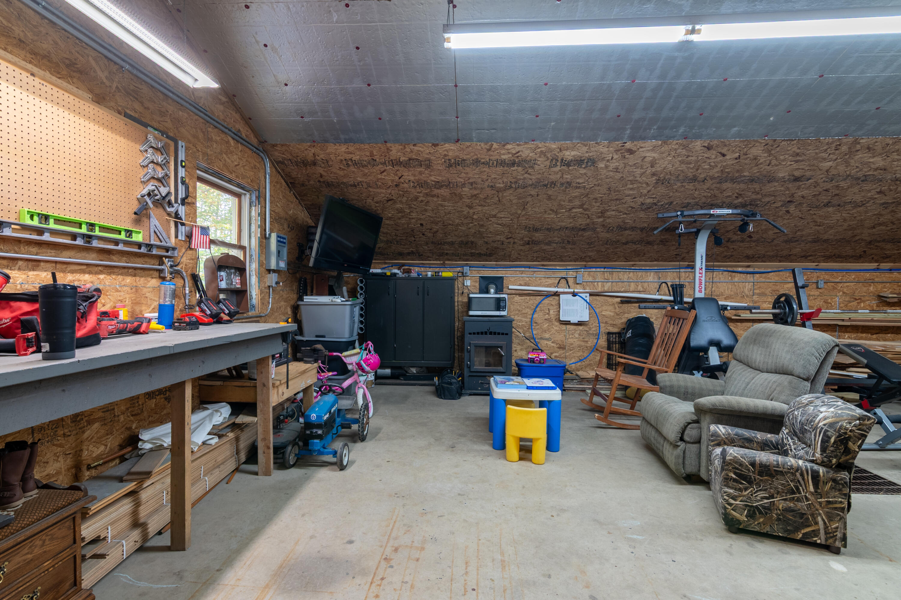 18 Winter Drive Embden ME 04958