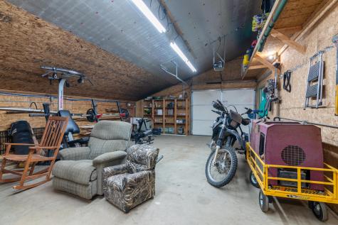 18 Winter Drive Embden ME 04958