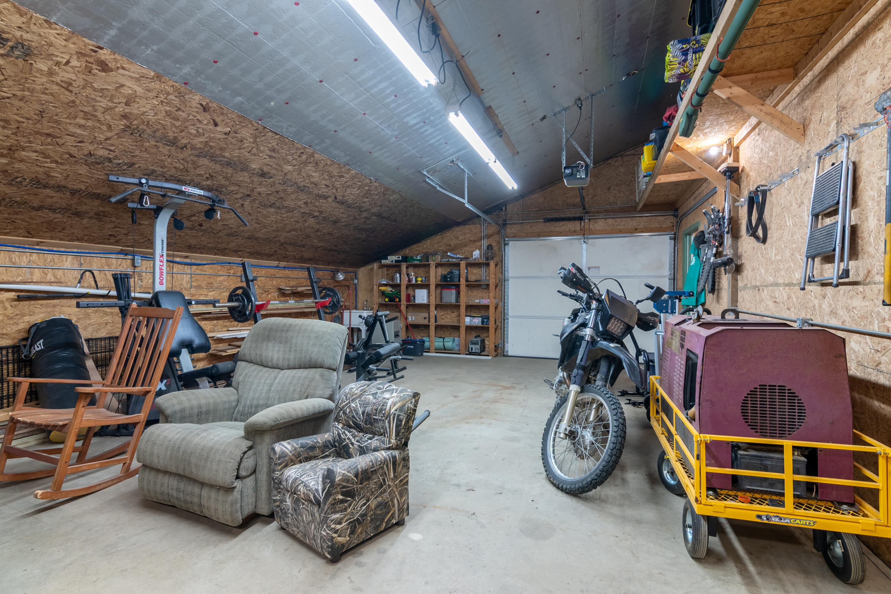 18 Winter Drive Embden ME 04958